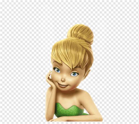 Tinker Bell Disney Fairies Vidia Silvermist Fairy Mary El Secreto De