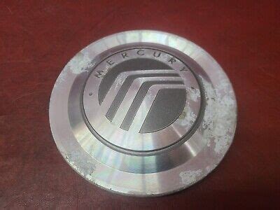 Mercury Grand Marquis Center Hub Cap W A