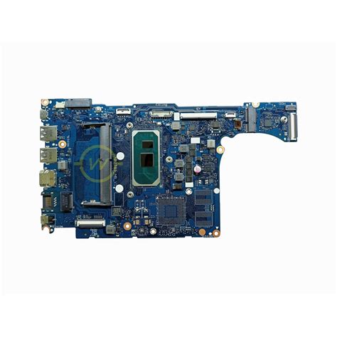 Jual Mainboard Motherboard Mobo Acer Aspire A514 A514 53 NB2593 MN V1