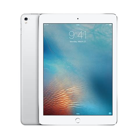 Best Buy: Apple Refurbished 9.7-inch iPad Pro 128GB Silver MLMW2LL/A