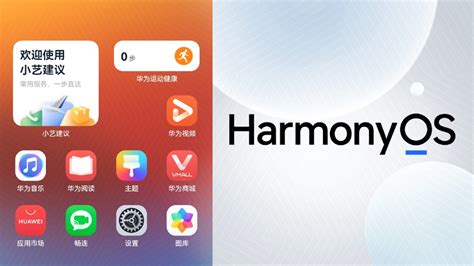 Huawei To Launch Android Free HarmonyOS NEXT In September Claims Tipster