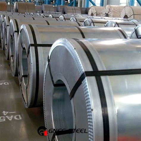 China SGCC Cold Rolled Galvanized Steel Coil Metal Manufacturers