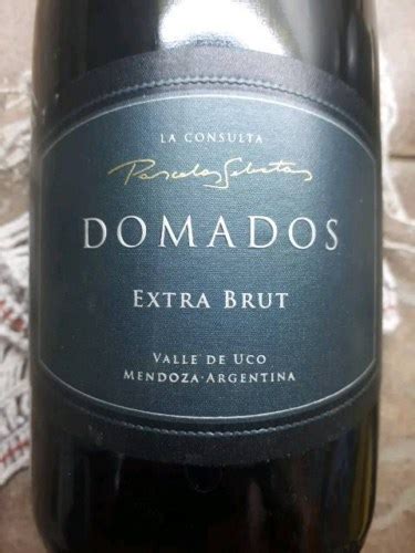 Domados Extra Brut Vivino US