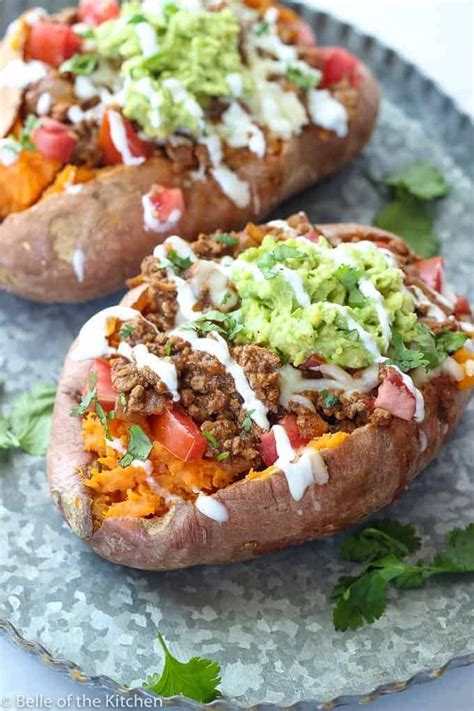 25 awesome stuffed baked potato recipes – Artofit