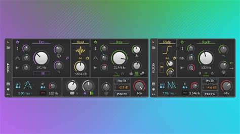 Bitwig Studio Updated