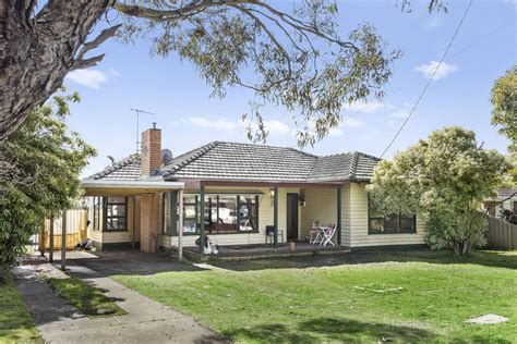 Sold 27 Drysdale Street Portarlington Vic 3223 On 13 Feb 2023