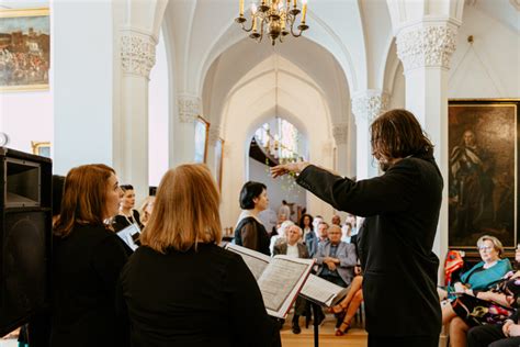 Koncertowe Urodziny Hrabianki Rok Jadwigi Zamoyskiej