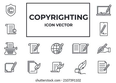 8,181 Copyright logo Images, Stock Photos & Vectors | Shutterstock