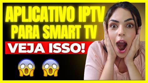 TESTEI A MELHOR IPTV DO BRASIL NUNCA TRAVA IPTV É SEM MENSALIDADE