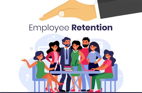 Top Talent Retention Strategies For Your Organization Paylite