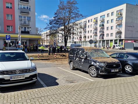 Wybuch Podczas Pr By Szczelno Ci Gazoci Gu W Stargardzie Twoje Radio