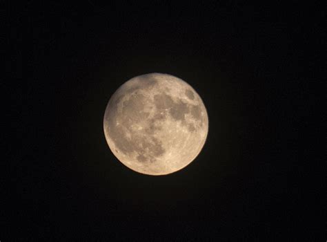 2 Supermoons Will Appear In August In Rare Astronomical Event