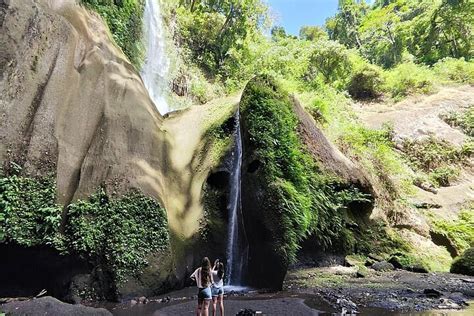 2024 Manila Taal Volcano Experience And A Hidden Waterfalls A Dual Adventure