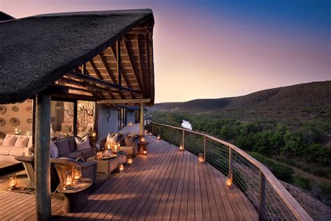 Kwandwe Private Game Reserve