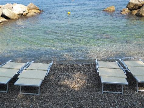 Stone Beach Castellammare Di Stabia O Que Saber Antes De Ir