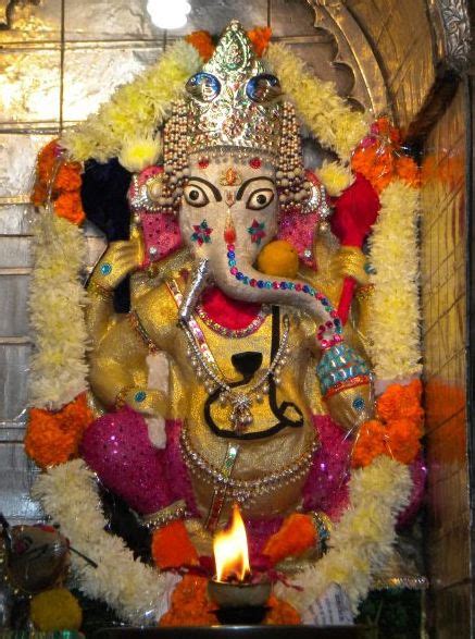 Ganesha In Junagarh Fort Bikaner Rajasthan Ganeshdarshan