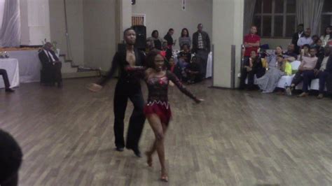 Dssa Gp World Trial Adult Champ Latin Solo Rumba Youtube