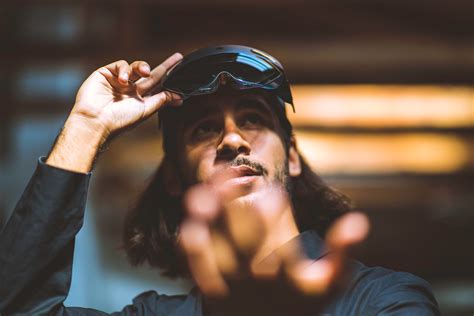 jadu ars ceo  hologram auteur asad  malik future