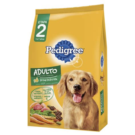 Pedigree Adulto Razas PequeÑas 21kg Pet Food Lovers