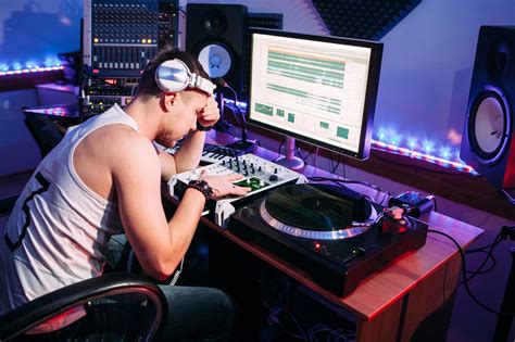 Beginners Guide To Electronic Dance Music Production