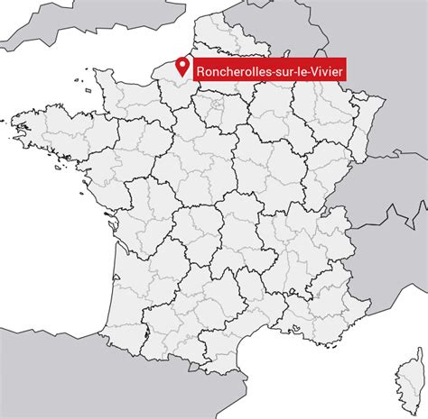 Roncherolles Sur Le Vivier Toutes Les Informations Sur La Commune