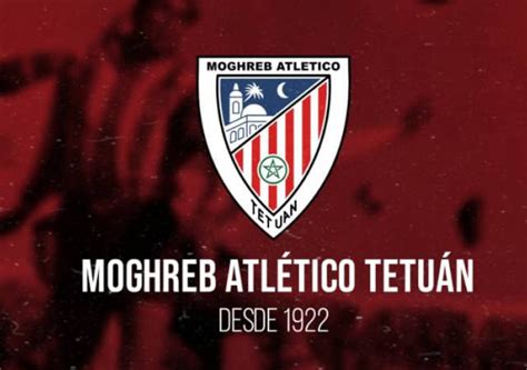 Botola Pro D1 Inwi Victoire du Moghreb de Tétouan sur la pelouse du