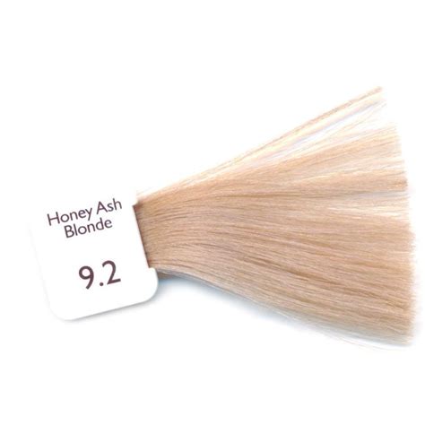 Honey Ash Blonde NATULIQUE Ec