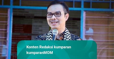 Bkkbn Ungkap Alasan Bapak Bapak Masih Ogah Kb Vasektomi Dianggap Mirip