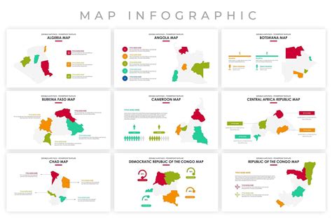 Editable Maps Pack PowerPoint | Map, Powerpoint, Europe map