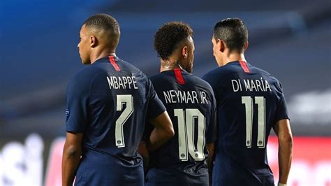 Jogo Do Psg Ao Vivo Veja Onde Assistir Paris Saint Germain X Bayern De