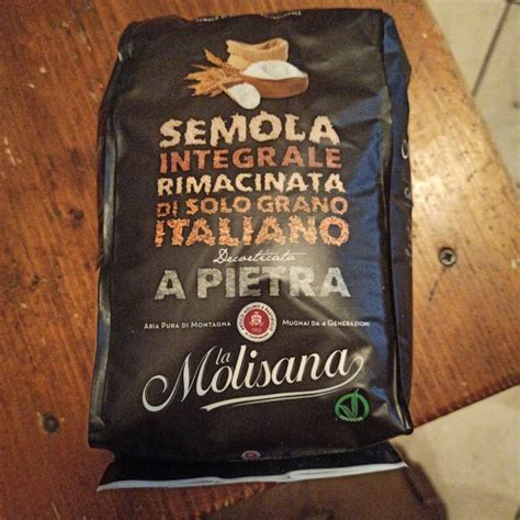 La Molisana Semola Integrale Review Abillion