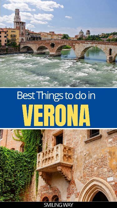 20 Best Things To Do In Verona Italy Top Places To See Map