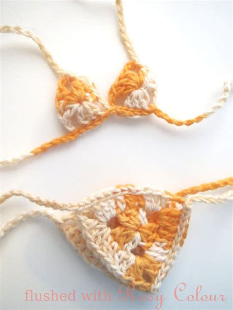 Barbie S String Bikini Free Pattern Artofit