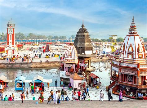 Nights Days Haridwar Tour Package Myholidays