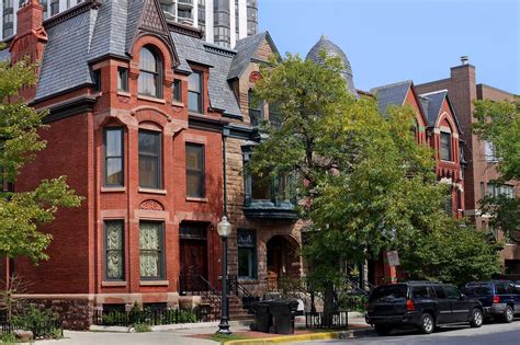 Old Town in Chicago - The Windy City’s “Cabbage Patch” – Go Guides