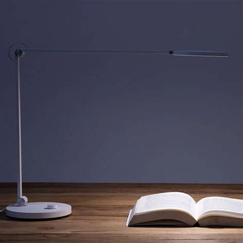 Xiaomi Mi Smart Led Desk Lamp Pro Mjtd Y Table Lampel