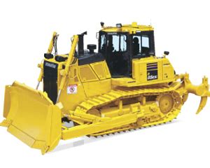 Komatsu D Pxi Spg Drainage And Civil