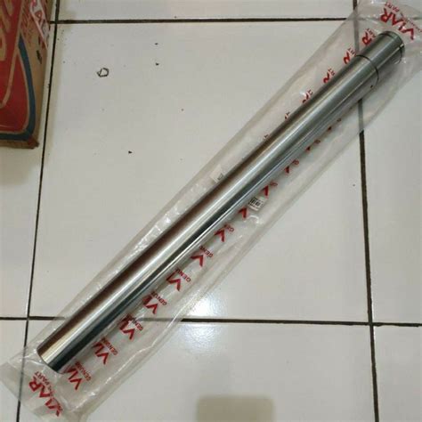 Jual As Shock Depan Viar Karya New Ukuran Mm Original Viar