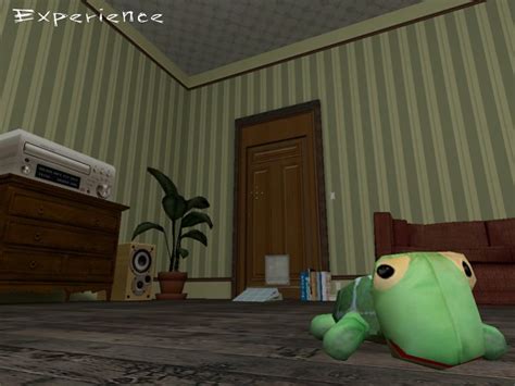 Experience part 2 file - ModDB