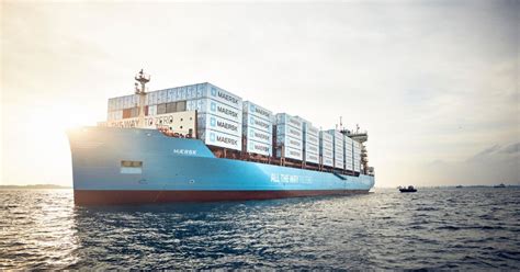 Maersk reverses course again, pausing Red Sea transits - Maritime Gateway