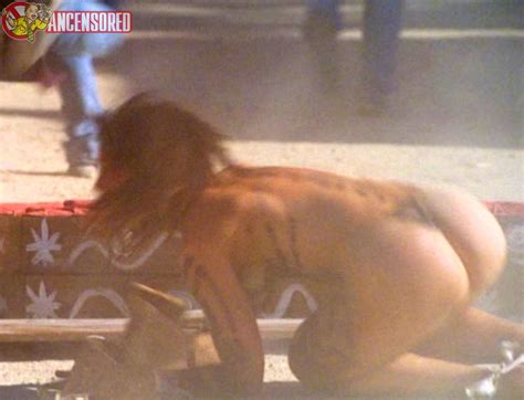 Danielle Burgio nude pics página 1