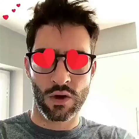 Tom Ellis Fans On Twitter Tomellis17 I Devilishly Wish We Will