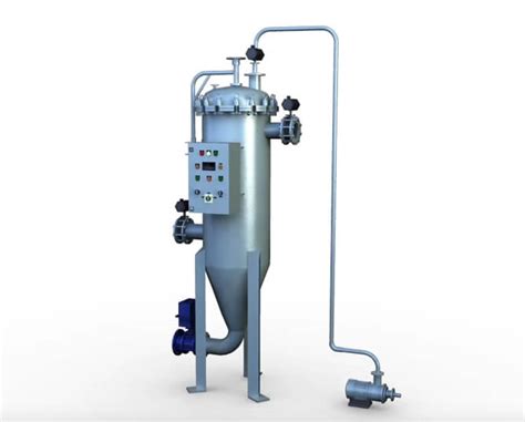 cleaning filter abhimart process technologies