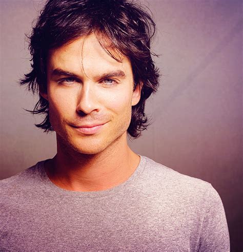 Ian Somerhalder One Of My Favorite Male Actors Seriously Look At That Adorable Smirk