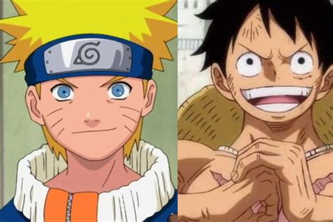 Masashi Kishimoto à rendu Naruto beaucoup plus attachant que Luffy