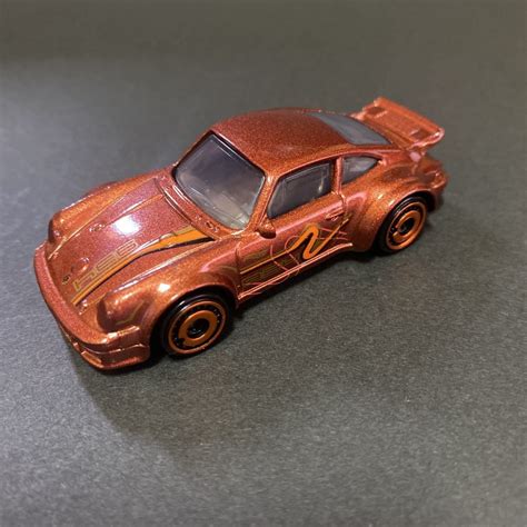 Yahoo オークション HOT WHEELS NIGHTBURNERZ PORSCHE 934 TURBO RSR