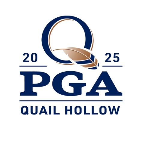 PGA Championship 2025 Golf Leaderboard PGA TOUR Overview