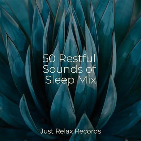 Play Restful Sounds Of Sleep Mix By Chillout Lounge Instrumental