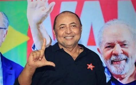 Sindicalistas lançam Valdemir Santana a prefeito de Manaus