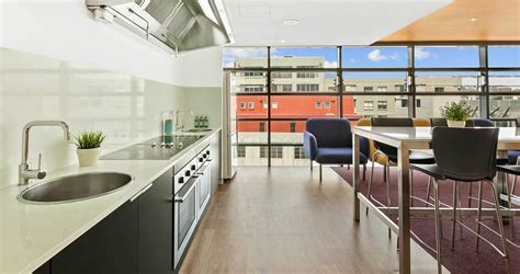 Student Accommodation Broadway Sydney Iglu